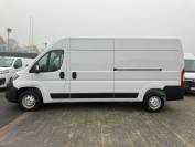 VAUXHALL MOVANO 2022 (72)