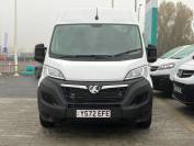 VAUXHALL MOVANO 2022 (72)