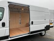 VAUXHALL MOVANO 2022 (72)