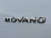 VAUXHALL MOVANO 2022 (72)