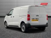 VAUXHALL VIVARO 2024 (73)