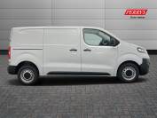 VAUXHALL VIVARO 2024 (73)