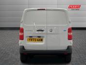 VAUXHALL VIVARO 2024 (73)