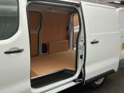 VAUXHALL VIVARO 2024 (73)