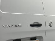 VAUXHALL VIVARO 2024 (73)