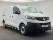 VAUXHALL VIVARO 2024 (73)