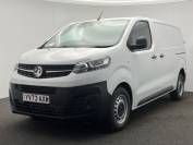 VAUXHALL VIVARO 2024 (73)