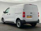 VAUXHALL VIVARO 2024 (73)