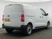 VAUXHALL VIVARO 2024 (73)