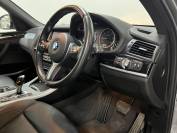 BMW X3 2016 (66)