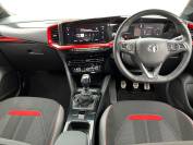 VAUXHALL MOKKA 2023 (72)