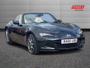 MAZDA MX-5 2016 (66)