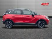 VAUXHALL CROSSLAND 2021 (21)