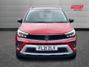 VAUXHALL CROSSLAND 2021 (21)