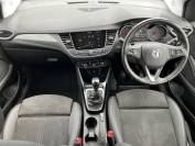 VAUXHALL CROSSLAND 2021 (21)