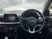 KIA STONIC 2022 (22)