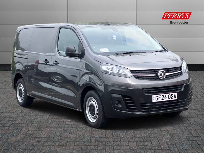 VAUXHALL VIVARO 2024 (24)