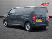 VAUXHALL VIVARO 2024 (24)