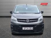 VAUXHALL VIVARO 2024 (24)