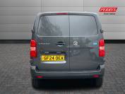 VAUXHALL VIVARO 2024 (24)