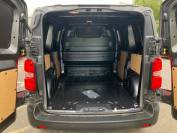 VAUXHALL VIVARO 2024 (24)