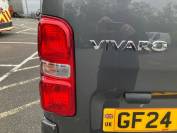 VAUXHALL VIVARO 2024 (24)