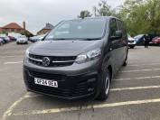 VAUXHALL VIVARO 2024 (24)