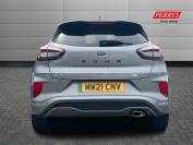 FORD PUMA 2021 (21)