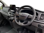 FORD TRANSIT CUSTOM 2024 (24)