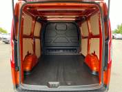 FORD TRANSIT CUSTOM 2024 (24)