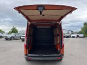 FORD TRANSIT CUSTOM 2024 (24)