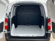 VAUXHALL COMBO CARGO 2024 (74)