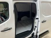 VAUXHALL COMBO CARGO 2024 (74)