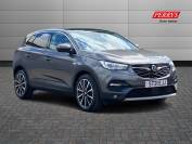 VAUXHALL GRANDLAND X 2021 (21)