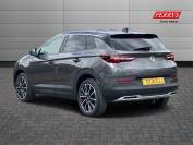 VAUXHALL GRANDLAND X 2021 (21)