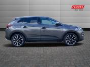 VAUXHALL GRANDLAND X 2021 (21)