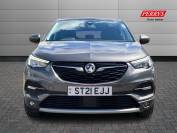 VAUXHALL GRANDLAND X 2021 (21)