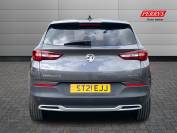 VAUXHALL GRANDLAND X 2021 (21)