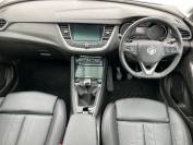 VAUXHALL GRANDLAND X 2021 (21)