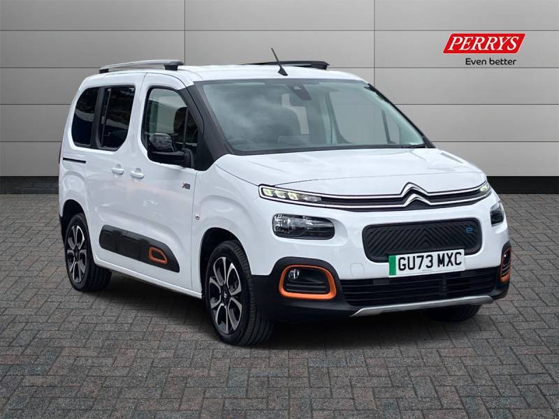 CITROEN BERLINGO 2023 (73)