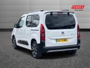 CITROEN BERLINGO 2023 (73)