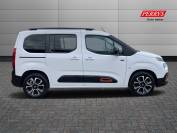 CITROEN BERLINGO 2023 (73)