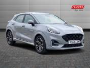 FORD PUMA 2022 (71)