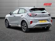 FORD PUMA 2022 (71)