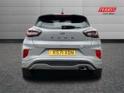 FORD PUMA 2022 (71)