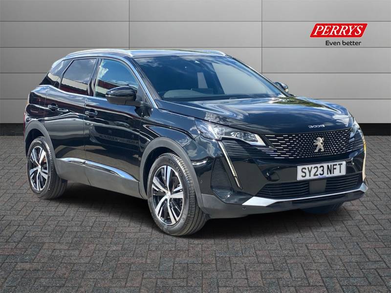 PEUGEOT 3008 2023 (23)