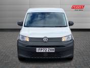 VOLKSWAGEN CADDY 2022 (72)