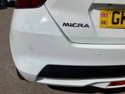 NISSAN MICRA 2021 (71)