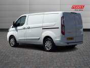 FORD TRANSIT CUSTOM 2019 (19)