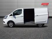 FORD TRANSIT CUSTOM 2019 (19)